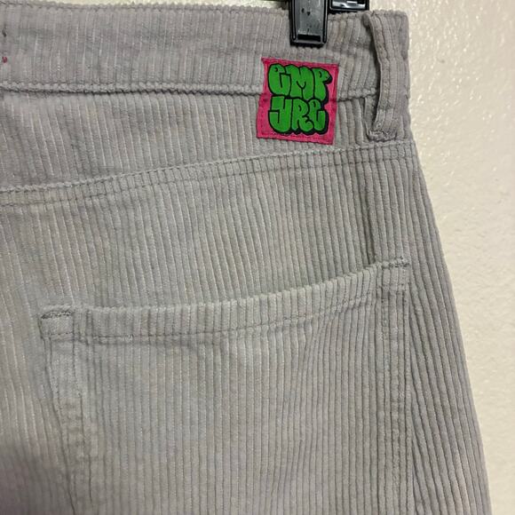 Empyre Tori Corduroy loose Fit Jeans Womens Size 9 - Picture 3 of 7
